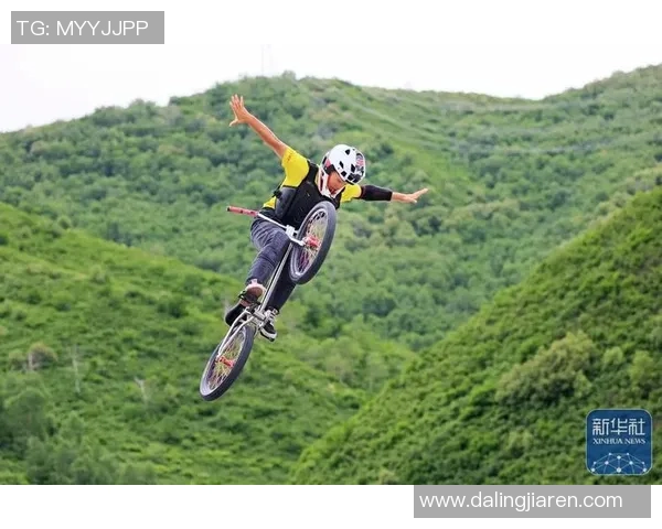 BMX小轮车世锦赛资格赛精彩回顾与选手表现分析